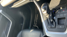 Toyota RAV4 2.5 VVT-i Hybrid Dynamic 5dr CVT 2WD Hybrid Estate